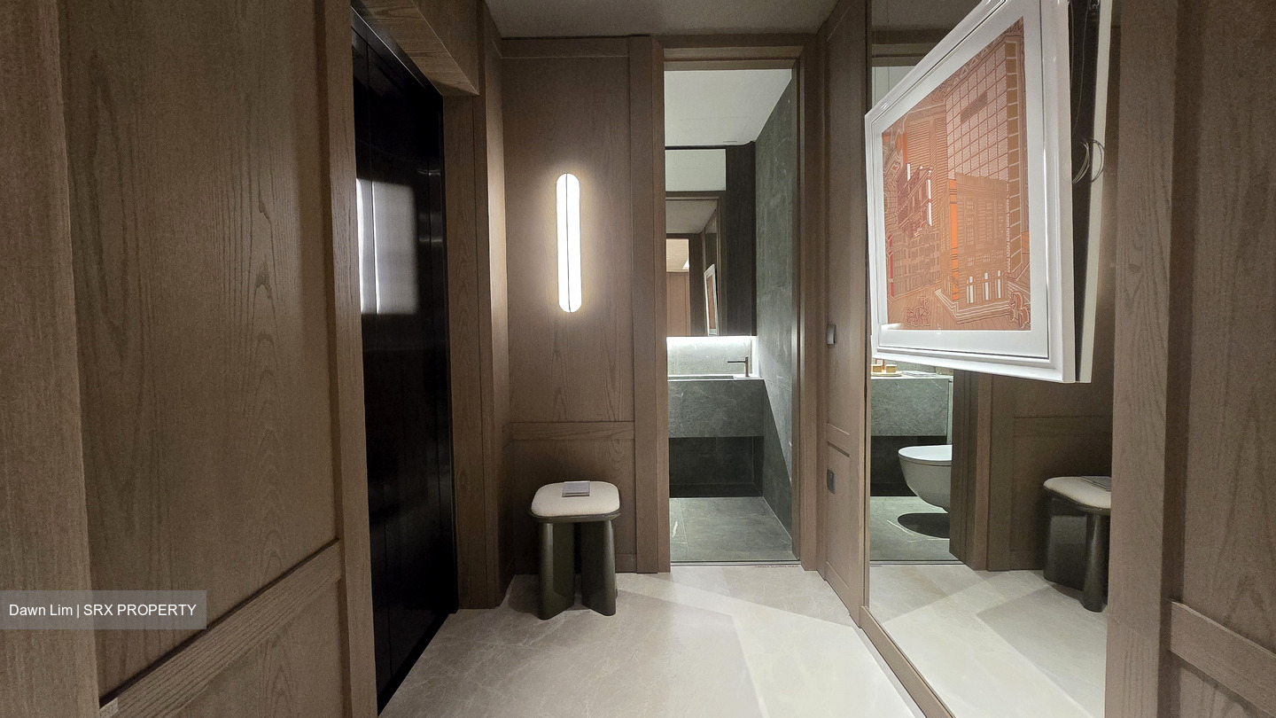 Upperhouse At Orchard Boulevard (D10), Apartment #616312631